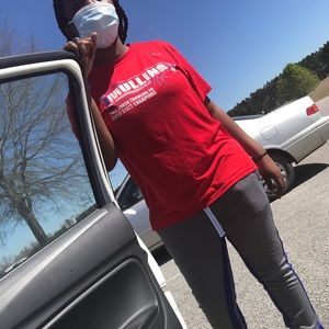 Meet your Posher, Jacoya